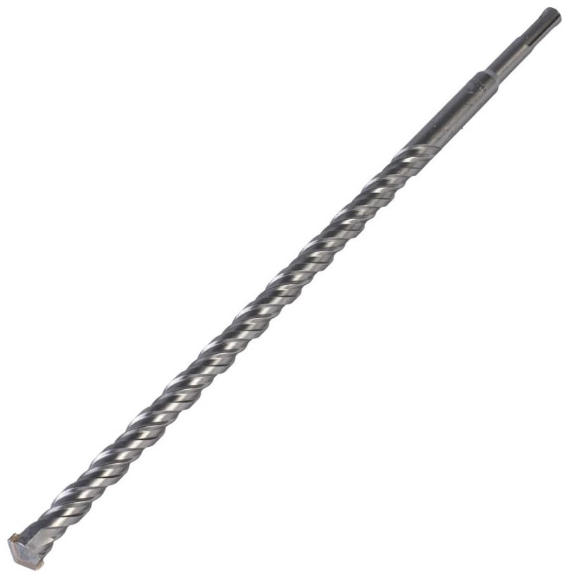 Patriot долото 16х360 мм SDS-plus 812010066, 1 шт