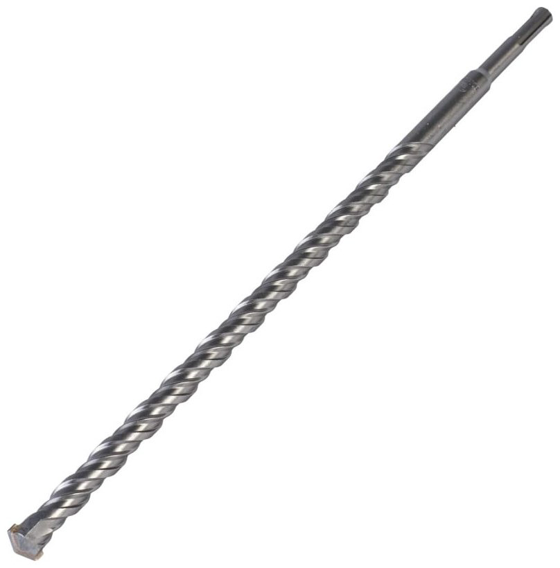 Patriot долото 16х360 мм SDS-plus 812010066, 1 шт
