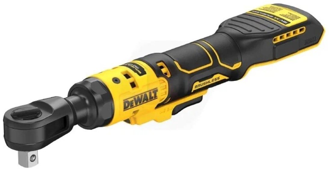 DeWALT аккумуляторная трещотка DCF512N (Без АКБ и ЗУ) - ForteMarket DeWALT аккумуляторная трещотка DCF512N (Без АКБ и ЗУ) купить,146950