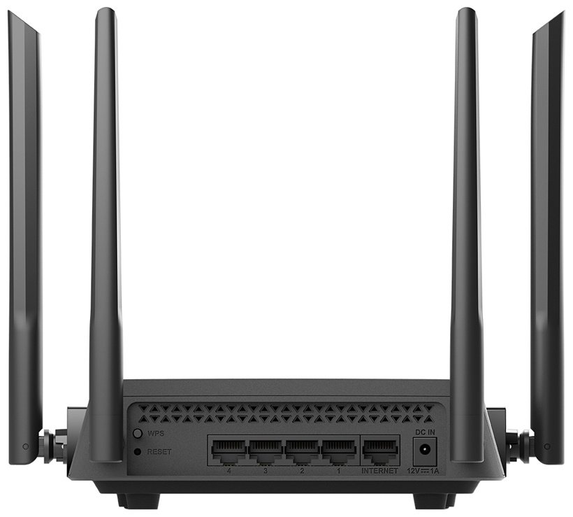 Маршрутизатор D-link DIR-842/RU/R7A - ForteMarket Маршрутизатор D-link DIR-842/RU/R7A купить,0