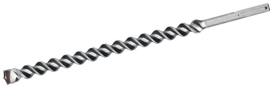 Бур SDS-max Heller 27758, 16х540 мм, 1 шт