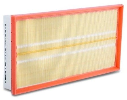MANN-FILTER воздушный фильтр C37153 купить,NaN