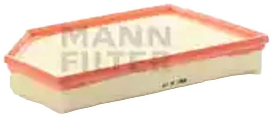 MANN-FILTER воздушный фильтр C35177 купить,NaN
