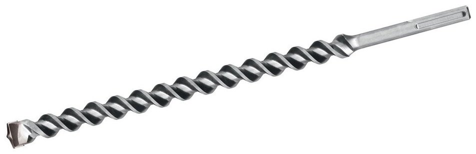 Бур SDS-max Heller 27772, 30х520 мм, 1 шт