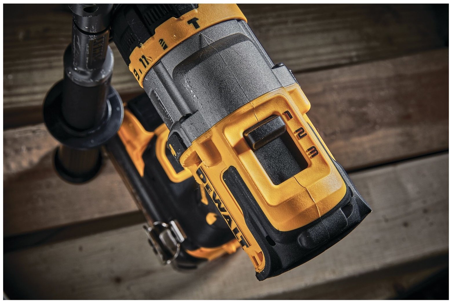 DeWALT дрель-шуруповерт DCD999T1 - ForteMarket DeWALT дрель-шуруповерт DCD999T1 купить,0