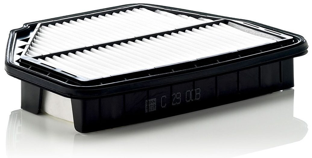 MANN-FILTER воздушный фильтр C 29 008 купить,NaN