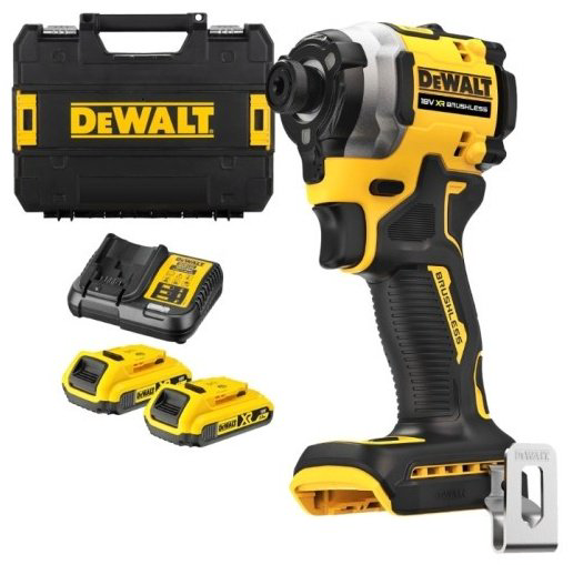 DeWALT шуруповерт DCF850D2T - ForteMarket DeWALT шуруповерт DCF850D2T купить,197470