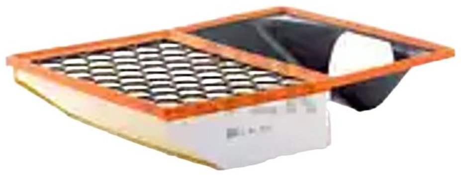 MANN-FILTER воздушный фильтр C 40002 купить,NaN
