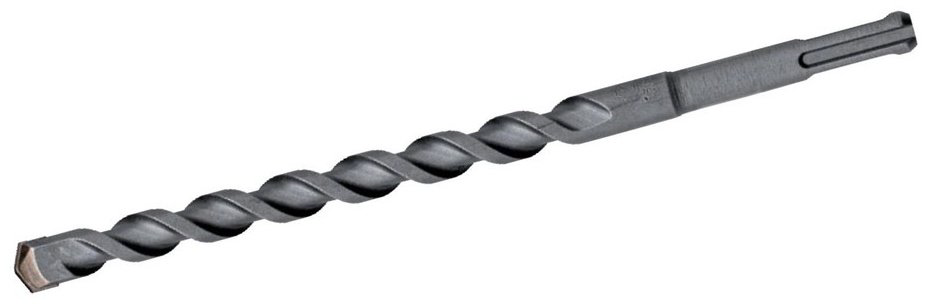 Бур SDS-plus Heller 25323, 10х310 мм, 1 шт