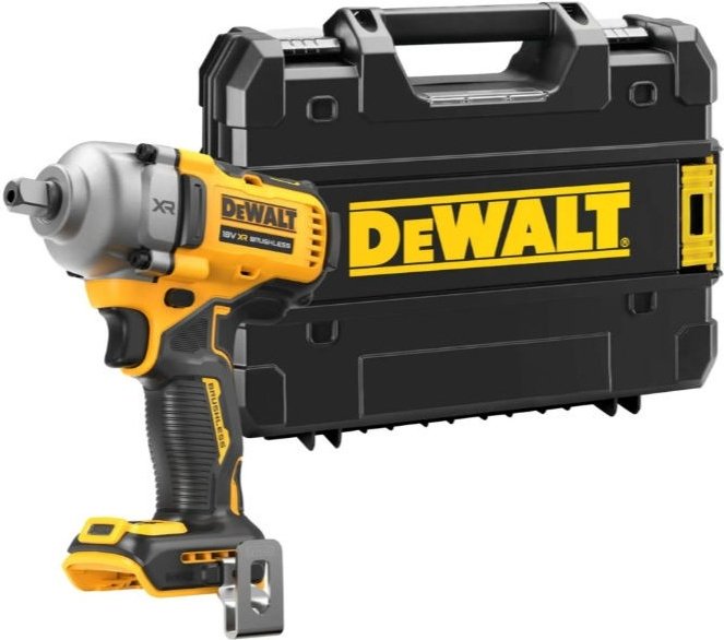 DeWALT гайковерт DCF892NT-XJ 18 В - ForteMarket DeWALT гайковерт DCF892NT-XJ 18 В купить,174510