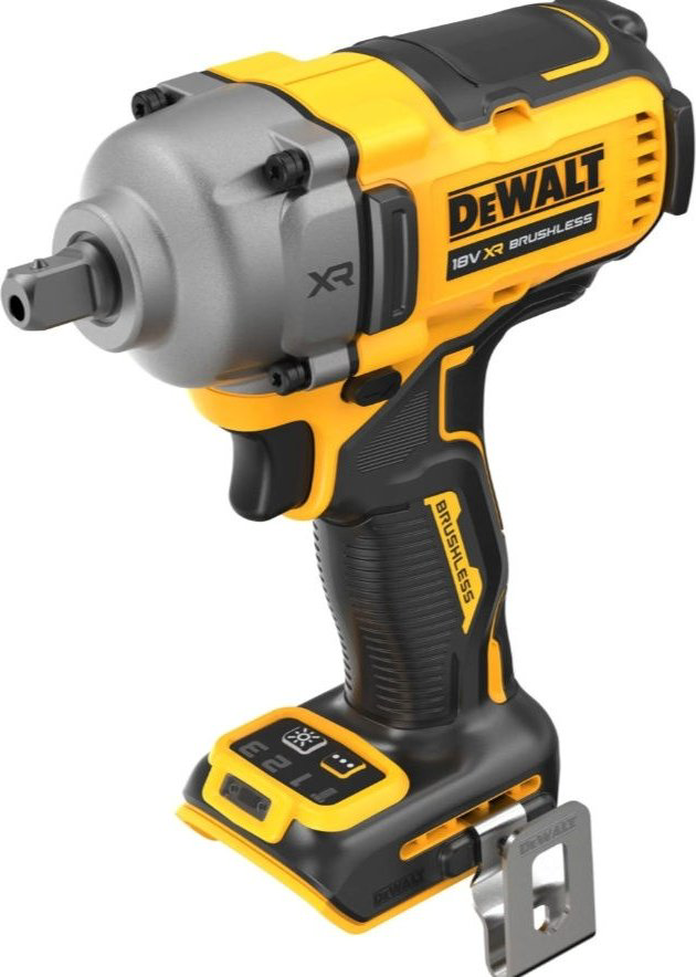DeWALT гайковерт DCF892NT-XJ 18 В - ForteMarket DeWALT гайковерт DCF892NT-XJ 18 В купить,174510