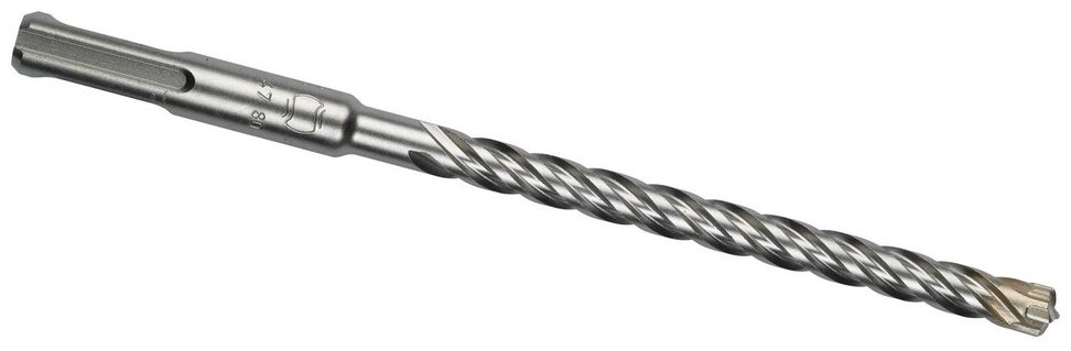 Бур SDS-plus Makita B-11695, 6х260 мм, 1 шт