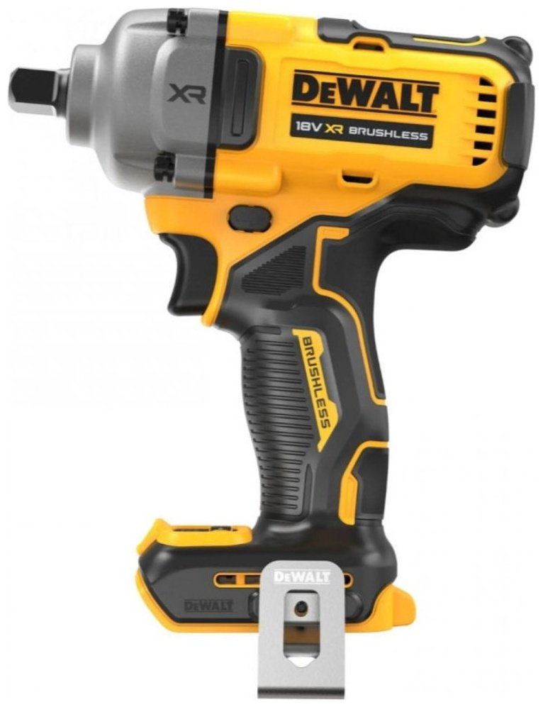 DeWALT гайковерт DCF892NT-XJ 18 В - ForteMarket DeWALT гайковерт DCF892NT-XJ 18 В купить,174510