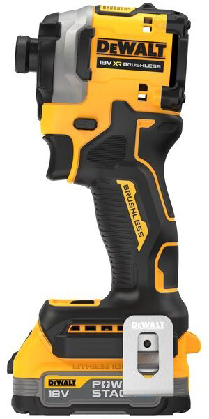 DeWALT шуруповерт DCF850E2T-QW 18 В купить,NaN