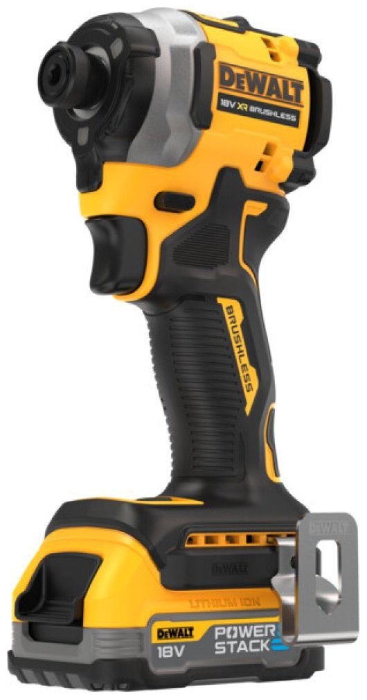DeWALT шуруповерт DCF850E2T-QW 18 В купить,NaN