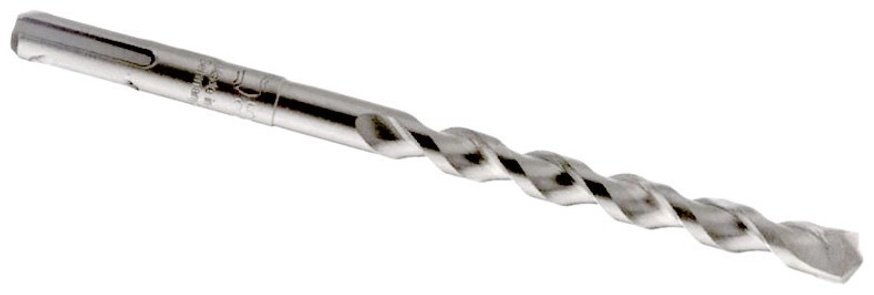 Бур SDS-plus Makita B-14906, 8х210 мм, 1 шт