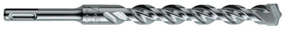 Бур SDS-plus Makita B-46501, 5х160 мм, 1 шт
