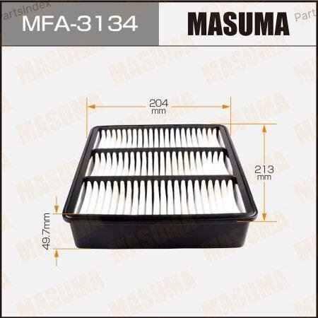 MASUMA воздушный фильтр MFA3134 купить,NaN