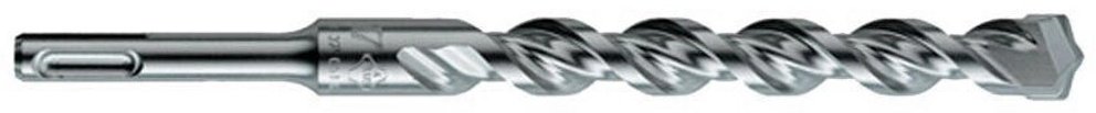 Бур SDS-plus Makita B-47690, 12х260 мм, 1 шт
