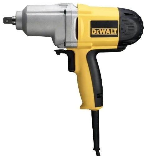 DeWALT гайковерт DW292