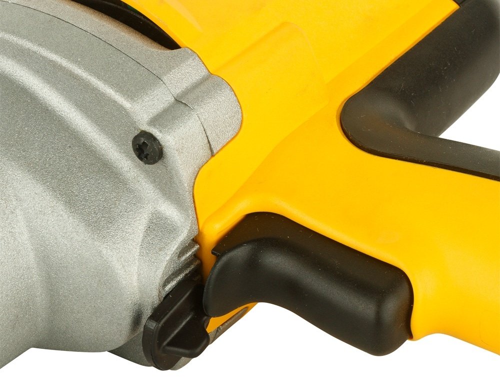 DeWALT гайковерт DW292 купить,0