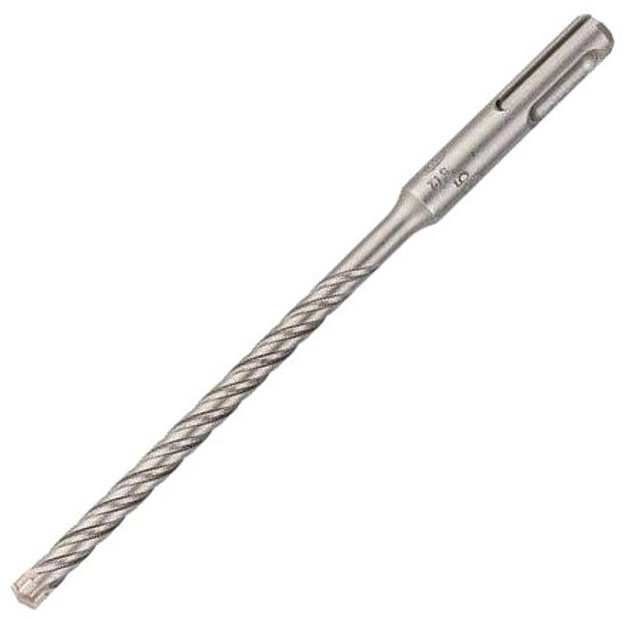 Бур SDS-plus Makita B-62614, 8х210 мм, 1 шт