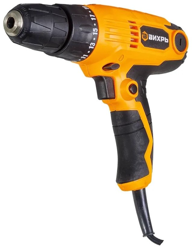 ВИХРЬ шуруповерт СШ-550/1 купить,NaN