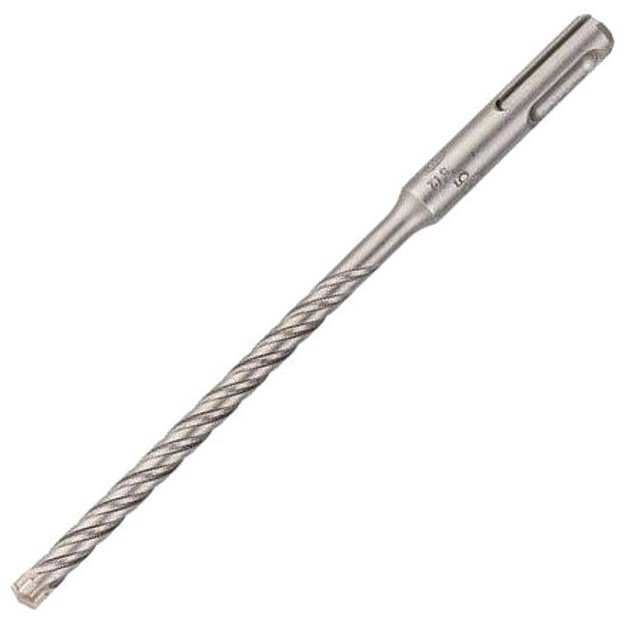 Бур SDS-plus Makita B-62701, 10х310 мм, 1 шт