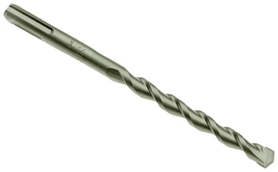 Бур SDS-plus Makita D-00212, 11х160 мм, 1 шт