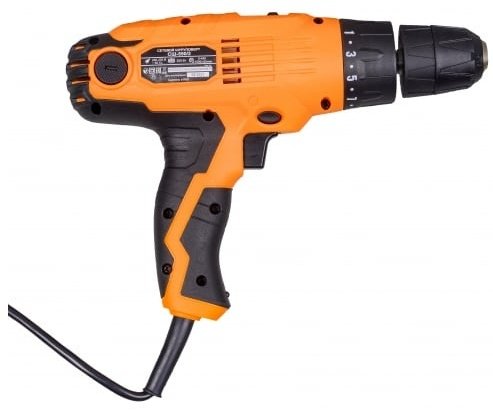 ВИХРЬ шуруповерт СШ-550/2 купить,0