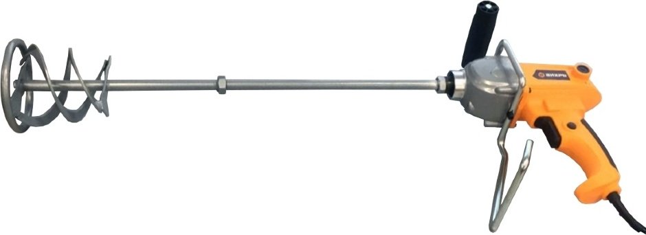 ВИХРЬ дрель-миксер СМ-1200Э 72/20/1