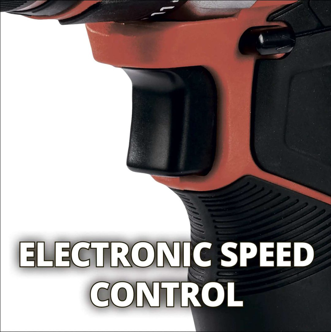 Einhell шуруповерт TE-CD 18/40-1 Li - ForteMarket Einhell шуруповерт TE-CD 18/40-1 Li купить,51400