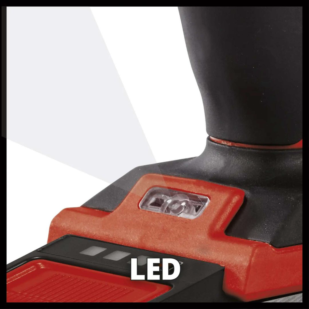 Einhell шуруповерт TE-CD 18/40-1 Li - ForteMarket Einhell шуруповерт TE-CD 18/40-1 Li купить,51400