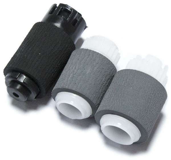 Canon ролик захвата RM2-5576-000000