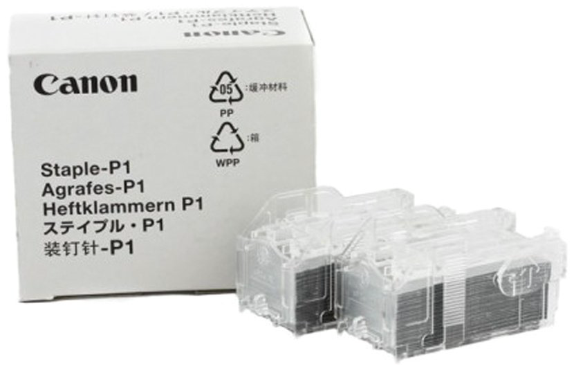 Canon скрепки для степлирования 1008B001AB - ForteMarket Canon скрепки для степлирования 1008B001AB купить,NaN