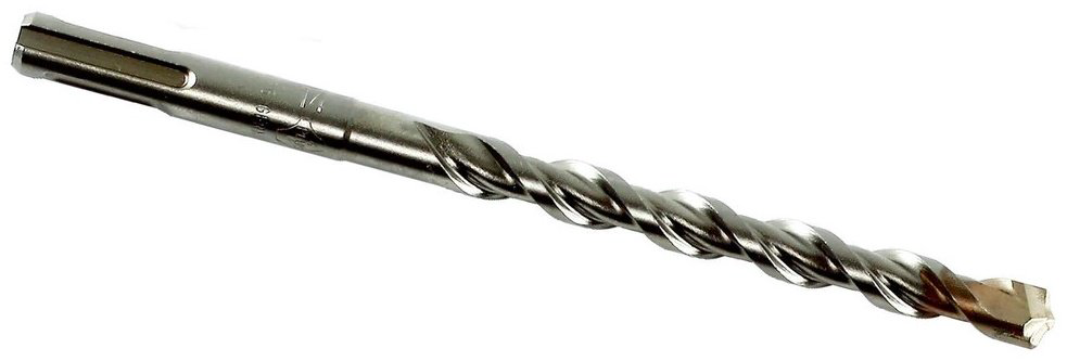 Бур SDS-plus Makita P-79544, 10х160 мм, 1 шт