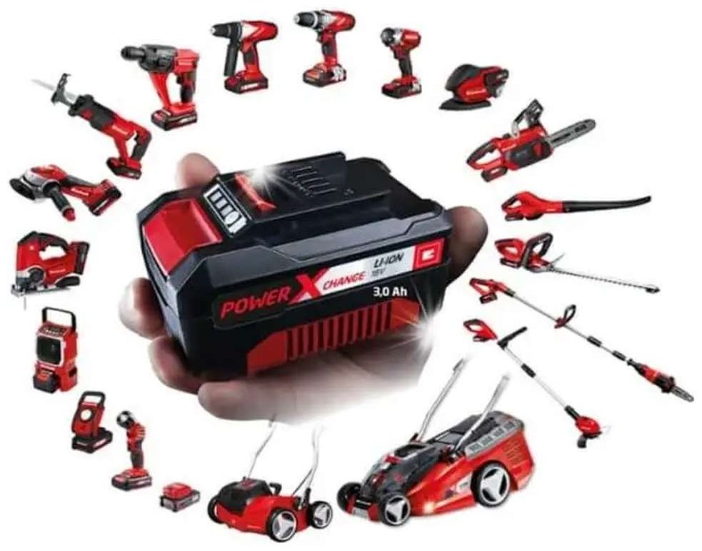Einhell шуруповерт TE-CD 18/40-1 Li - ForteMarket Einhell шуруповерт TE-CD 18/40-1 Li купить,0