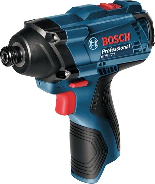 Bosch гайковерт GDR 120 LI 06019F0000