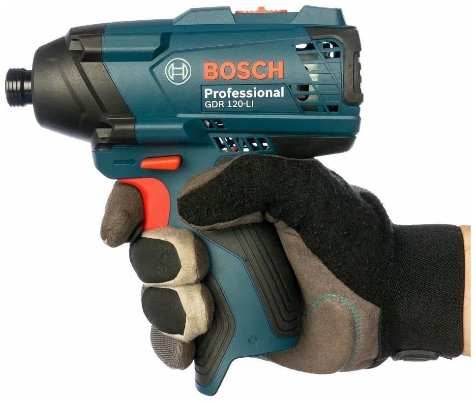 Bosch гайковерт GDR 120 LI 06019F0000 купить,38840