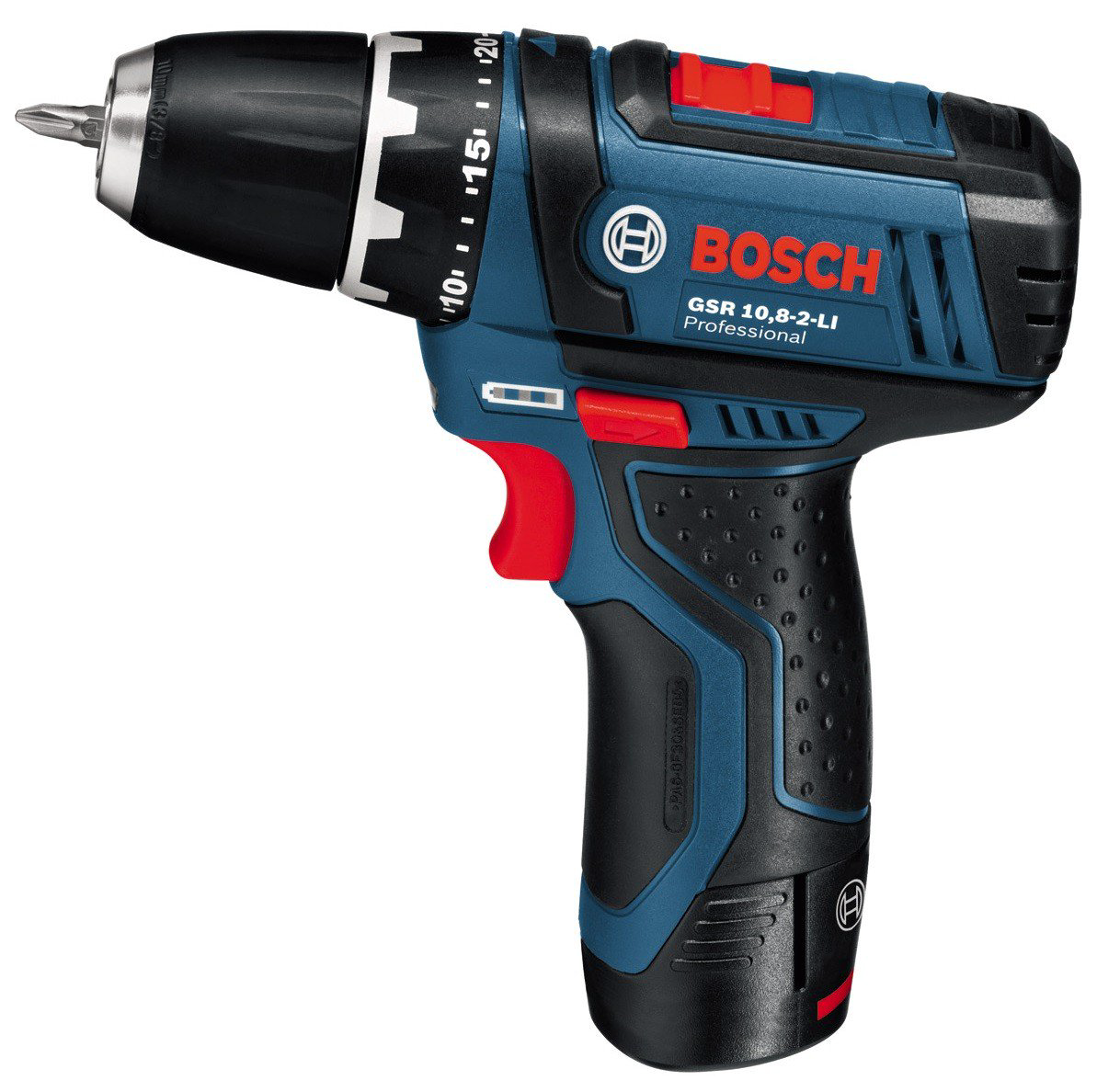 Дрель-шуруповерт Bosch GSR 12V-15 0601868101 купить,NaN