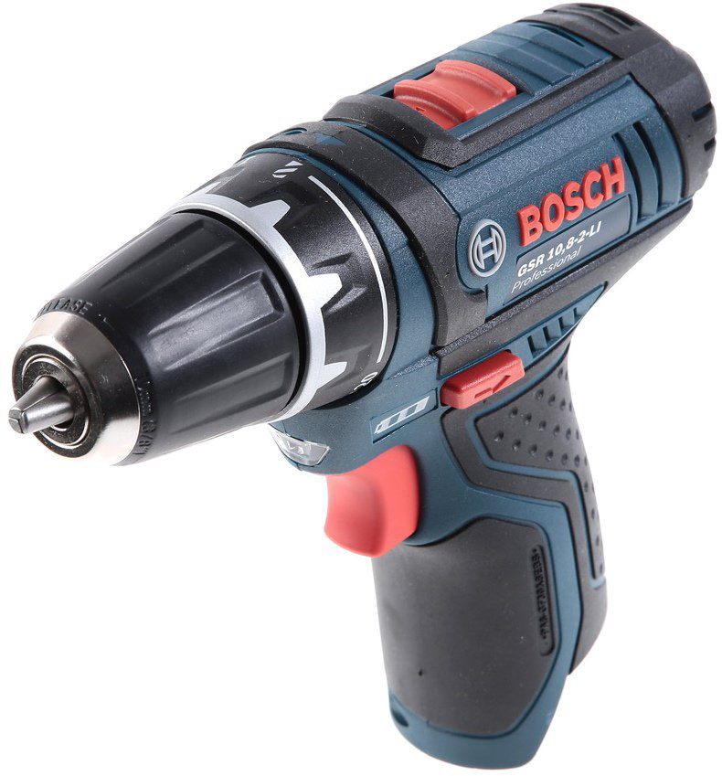 Дрель-шуруповерт Bosch GSR 12V-15 0601868101 купить,NaN