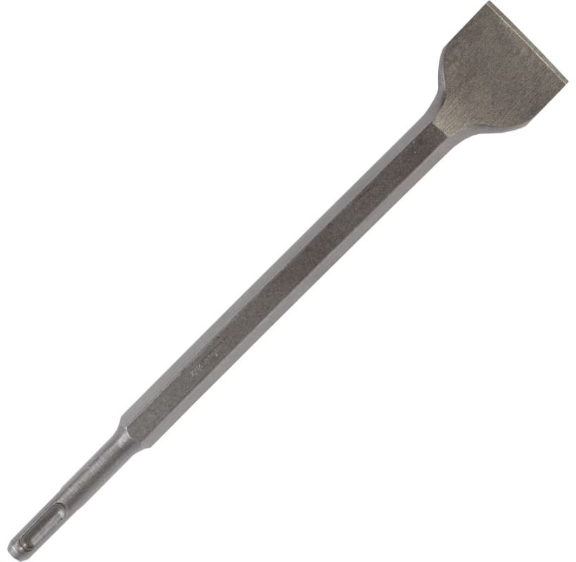 Patriot зубило 812010015 (SDS-plus, 40х10х250 мм) 1 шт