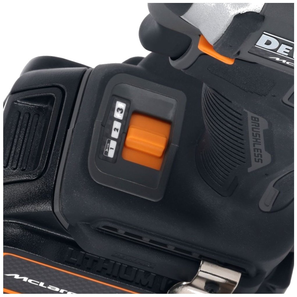 DeWALT винтоверт McLaren DCF85MP2T-QW 18 В - ForteMarket DeWALT винтоверт McLaren DCF85MP2T-QW 18 В купить,0
