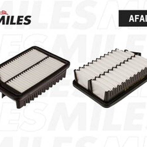 MILES воздушный фильтр AFAI183 купить,NaN