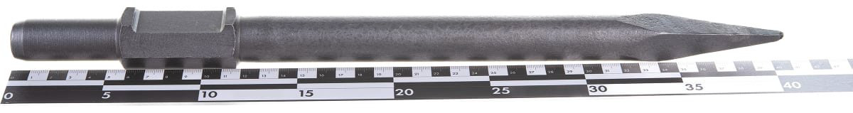 Patriot зубило 812010040 (шестигранный, 30х410х410 мм) 1 шт купить,NaN