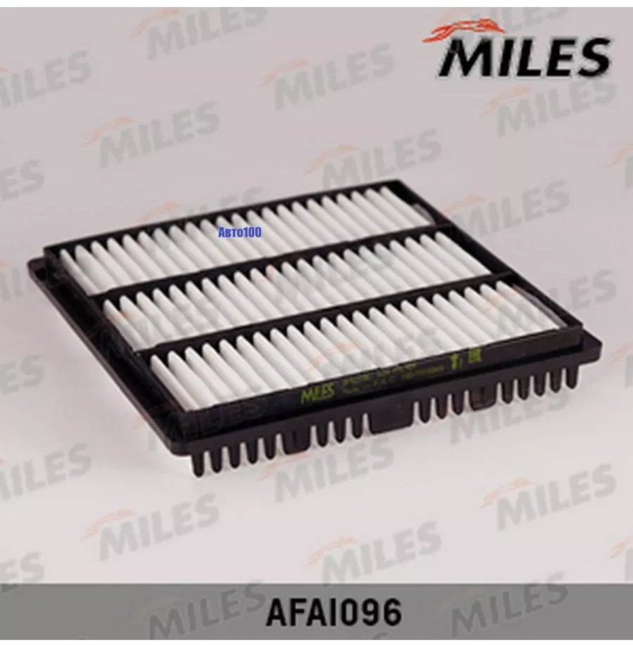 MILES воздушный фильтр AFAI096 купить,NaN