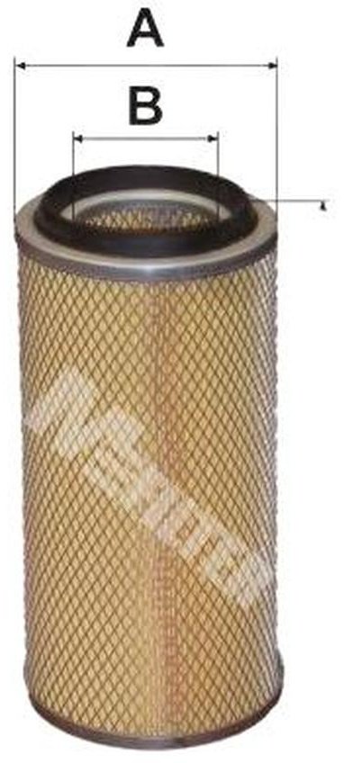 MFilter воздушный фильтр A 518 купить,NaN