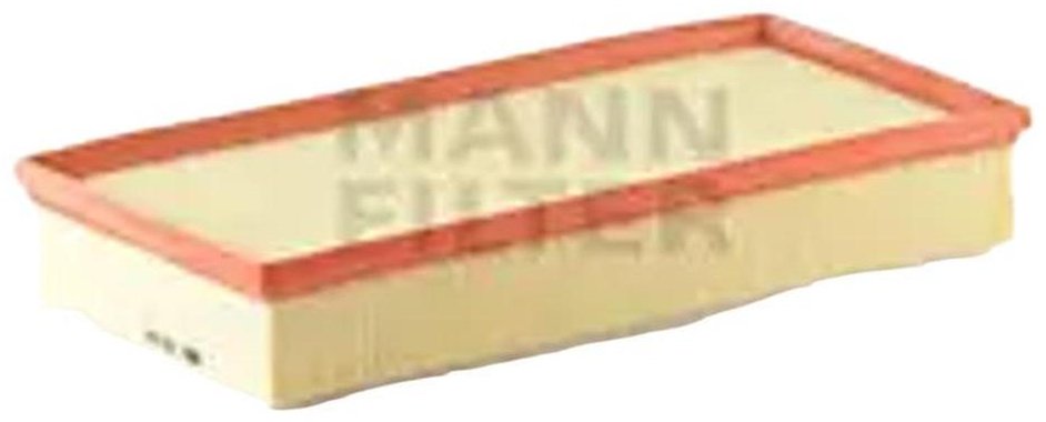 MANN-FILTER воздушный фильтр C 39002 купить,NaN