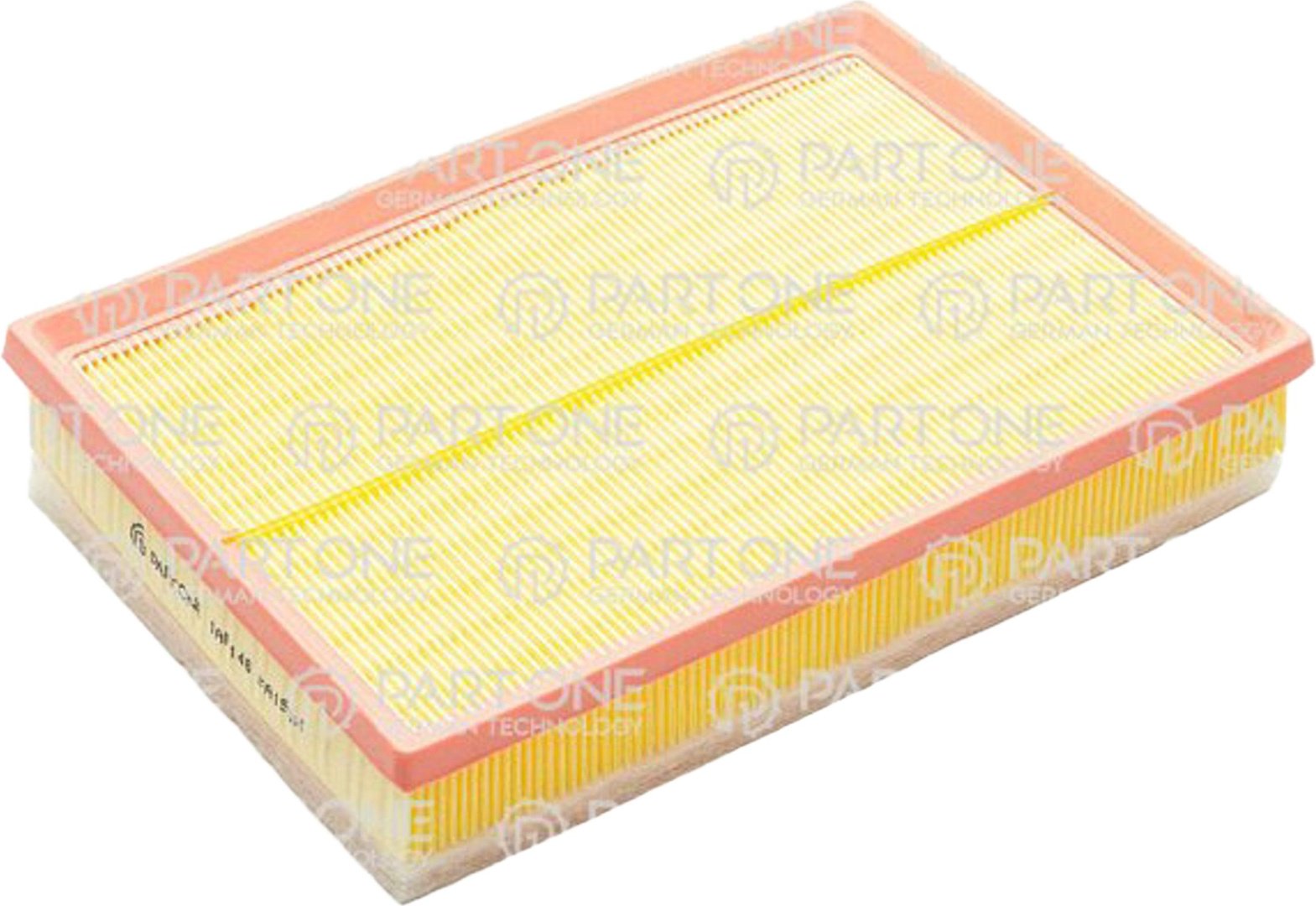 Part-One воздушный фильтр 1AF 146 - ForteMarket Part-One воздушный фильтр 1AF 146 купить,NaN