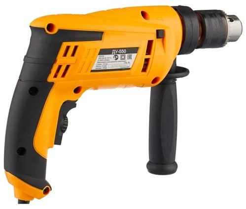 ВИХРЬ дрель ДУ-550 - ForteMarket ВИХРЬ дрель ДУ-550 купить,0